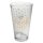 Trinkglas Blume des Lebens -- 480 ml