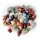 Trommelsteine Mix Brasilien A-Qualit&auml;t -- 1x3 cm; 800 g
