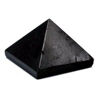 Turmalinpyramide -- 2.5-3 cm