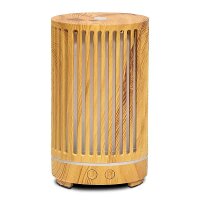 Ultraschall Aroma Zerstäuber ZaZen natur -- 200ml; 250g