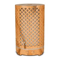 Ultraschall Aroma Zerstäuber Zen Breeze natur -- 200...