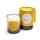 Vata Tuberose Jasmin Ayurveda Duftkerze -- 200 g