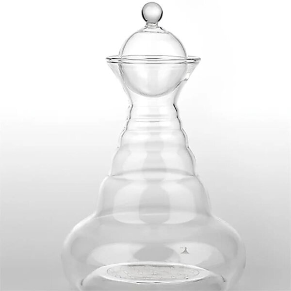Vitalkaraffe Basic Alladin -- 1300 ml