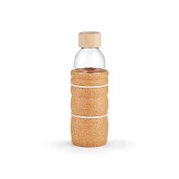 Vitalwasser Trinkflasche to go Arve/Zirbe -- 500 ml