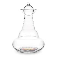 Vitalwasserkaraffe Happy Alladin Bunte BDL -- 1300 ml