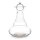 Vitalwasserkaraffe Happy Alladin Bunte BDL -- 1300 ml