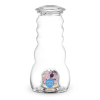 Vitalwasserkrug Cadus für Edelsteine -- 1000 ml
