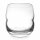 Vitalwasser-Trinkglas Mythos mit BDL weiss graviert -- 250 ml