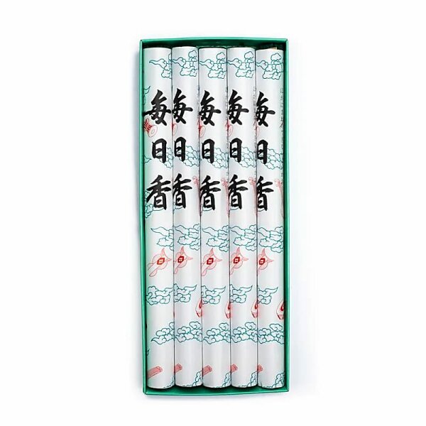Viva Mainichi-koh Sandelholz lang -- 35 g; 22 cm