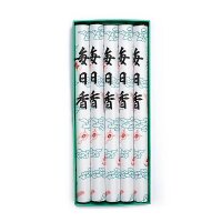Viva Mainichi-koh Sandelholz lang -- 35 g; 22 cm