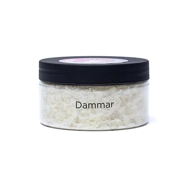 Weihrauch-Harz Dammar -- 80g