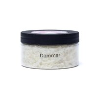Weihrauch-Harz Dammar -- 80g