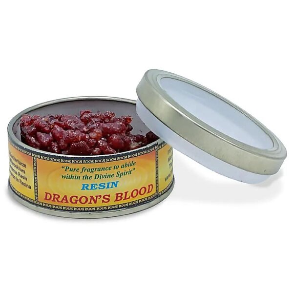 Weihrauchharz Dragons Blood -- 60 g