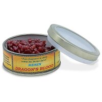 Weihrauchharz Dragons Blood -- 60 g