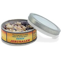 Weihrauchharz Jerusalem -- 60 g