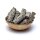 Wei&szlig;er Salbei B&uuml;ndel klein 24 St&uuml;ck -- &plusmn;30-40g; &plusmn;11x3cm