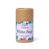 Weißer Salbei Räucherwerk -- 6 g; 30 ml