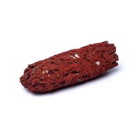 Weißer Salbei Smudge & Drachenblut S 2er Set --...