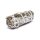Wei&szlig;er Salbei Smudge mit Rosmarin S 2er-Set -- &plusmn;10-11cm; &plusmn;25-35 g