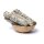 Wei&szlig;er Salbeib&uuml;ndel XL pro 6 St&uuml;ck im Korb -- &plusmn;115 g; &plusmn;23x5.5 cm