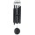 Windspiel Pure sound Tonleiter schwarz -- 95 cm