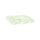 Xinyi Jade Gua Sha Massage Stein Welle -- 44g; 9cm
