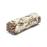 Yerba Santa Smudge S 2er-Set -- ±10–11 cm;...