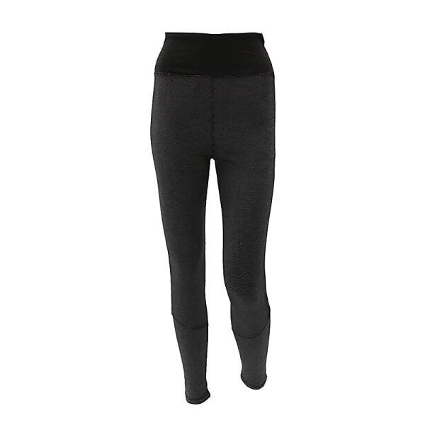 Yoga Leggings Prana schwarz bio M-L --  255g