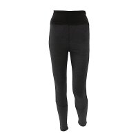 Yoga Leggings Prana schwarz bio S-M -- 243g