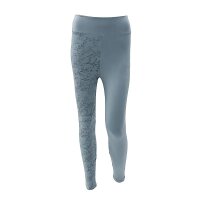 Yoga Leggings Serenity hellblau bio M-L -- 185g
