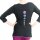 Yoga Top Chakra Biobaumwolle M/L -- 271 g