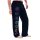 Yogahose Herren Chakra schwarz Gr&ouml;&szlig;e M/L --307g