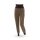 Yogahose Nidra Lounge steingrau bio M-L -- 207g