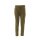 Yoga-Lounge-Hose M&auml;nner oliv Bio S-M -- 264g