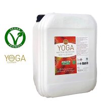 Yogamattenreiniger Blutorange -- 10000 ml