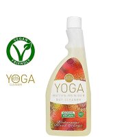 Yogamattenreiniger Blutorange -- 510 ml