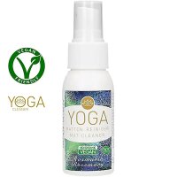 Yogamattenreiniger Rosmarin -- 50 ml