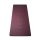 Yogi &amp; Yogini PU Yogamatte Mondphasen aubergine -- &plusmn;2500g; &plusmn;183x61x0.3cm