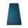 Yogi &amp; Yogini PU Yogamatte Mondphasen petrol -- &plusmn;2500g; &plusmn;183x61x0.3cm
