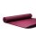 Yogi &amp; Yogini PVC Yogamatte aubergine -- 1200g; 61x183x0.5cm