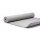 Yogi &amp; Yogini PVC Yogamatte grau -- 1200g; 61x183x0.5cm