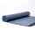 Yogi &amp; Yogini PVC Yogamatte indigo -- 1200g; 61x183x0.5cm