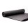 Yogi &amp; Yogini PVC Yogamatte schwarz -- 1200g; 61x183x0.5 cm
