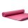 Yogi &amp; Yogini PVC Yogamatte tiefrosa -- 1200g; 61x183x0.5cm
