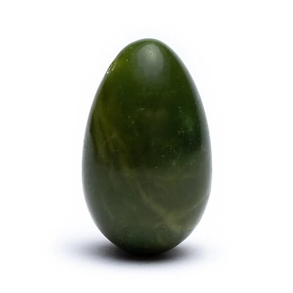 Yoni Ei Xinyi Jade -- 2.5x4cm