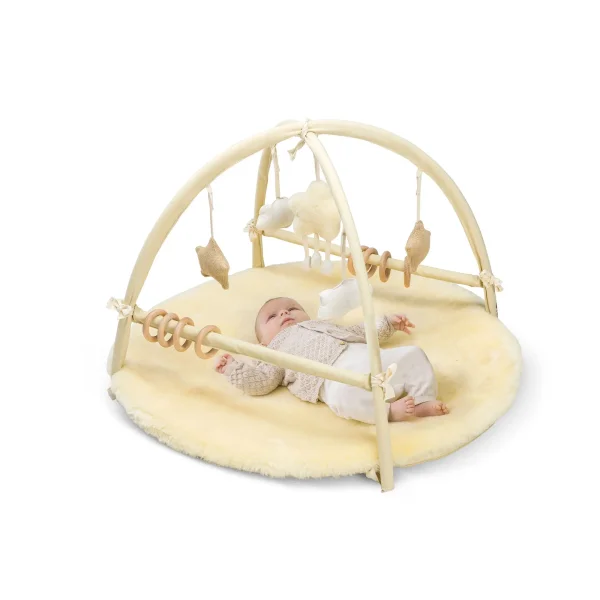 Spielbogen Baby Stella, Activity Center Ökotex Standard