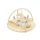 Spielbogen Baby Stella, Activity Center Ökotex Standard