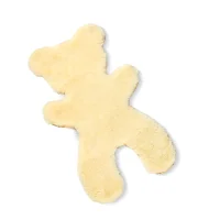 Unterlage Bärlibu für Babys Speziall Natur...