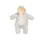 Babyoverall Grünschnabel Wollfilz mit Lammfell