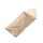 Lammfell-Einschlagdecke Stella Feinstrick 2-lagig 100% Lammfell